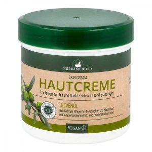Balsam cu ulei de masline, 250 ml - Herbamedicus