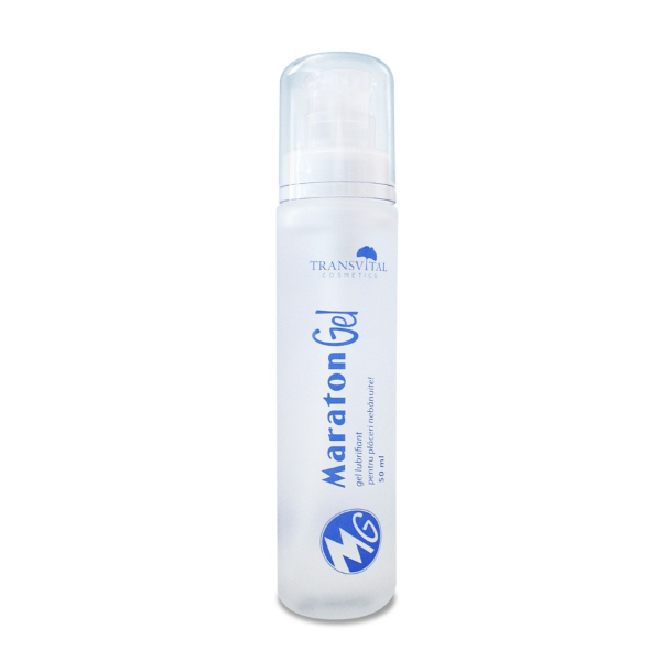 Maraton Gel Lubrifiant, 50ml - Parapharm