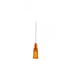 Ace seringa G25 portocaliu, 0.50 x 25 mm - Minut