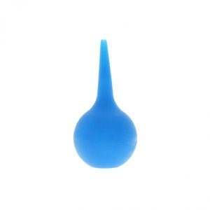 Aspirator pompa piriforma Nr. 5 bebe, 45 ml - Minut