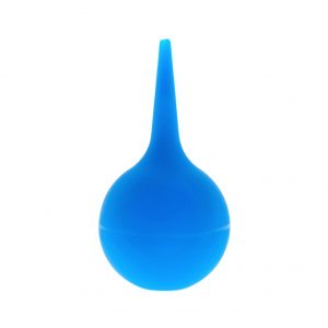 Aspirator pompa piriforma Nr. 9 bebe, 135 ml - Minut