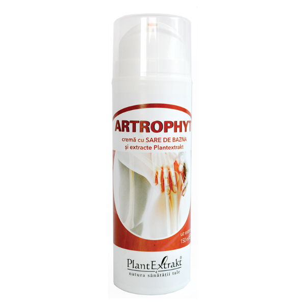 Artrophyt crema, 150 ml - PlantExtrakt
