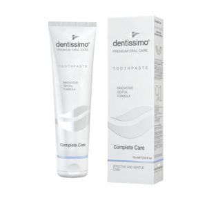 Dentissimo Complete Care, 75 ml