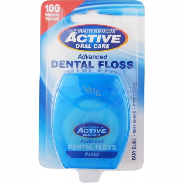 Ata dentara ceruita, 100 m - Beauty Formulas
