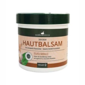 Balsam Gheara Diavolului, 250 ml - Herbamedicus