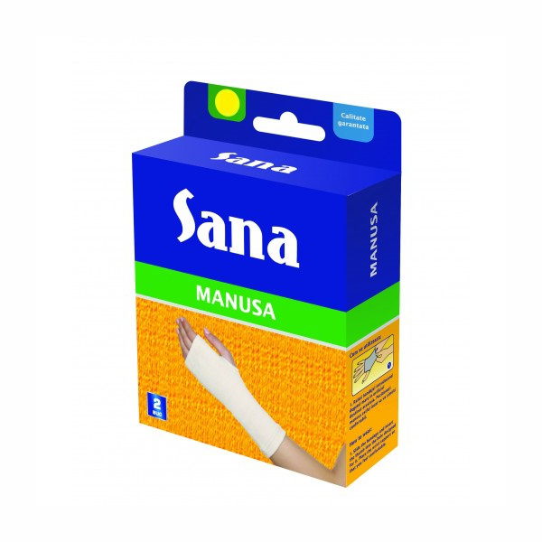 Bandaj manusa 2 bucati - Sana