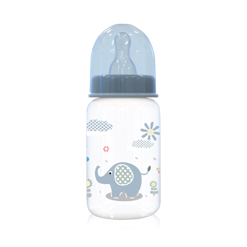 Biberon 125 ml – 1020012 – Lorelli – Bertoni