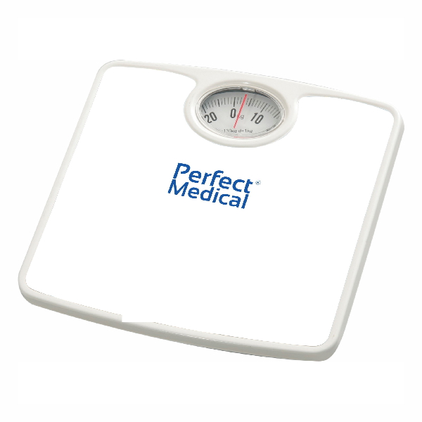 Cantar mecanic 120 kg PM114 - Perfect Medical