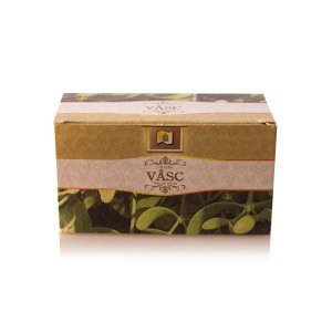 Ceai vasc, 50 g – Stef Mar