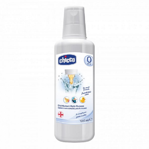 Dezinfectant universal, 1 L – 6485720-7 – Chicco