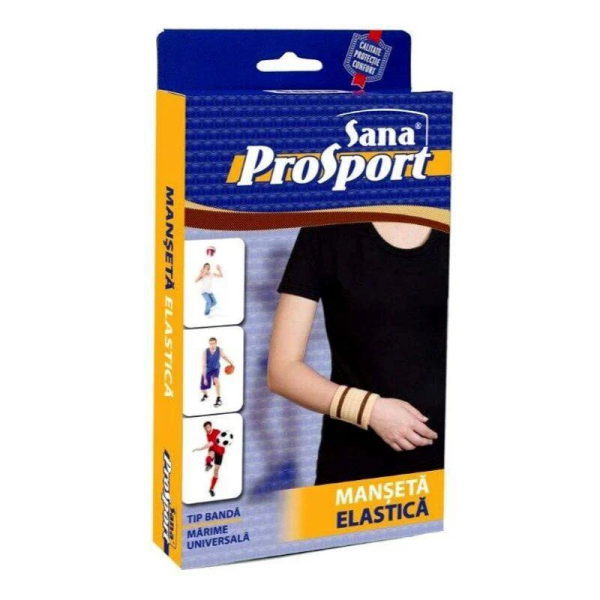 Manseta universala - Sana Prosport