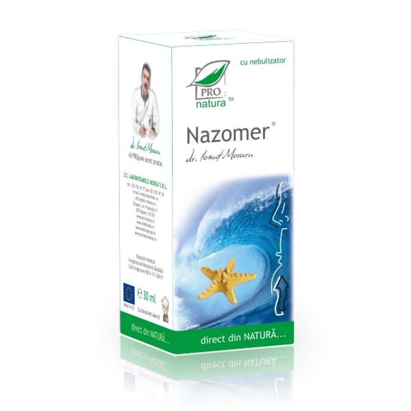 Nazomer, 15 ml - Pro Natura