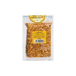 Polen granule, 100 g - Apisalecom