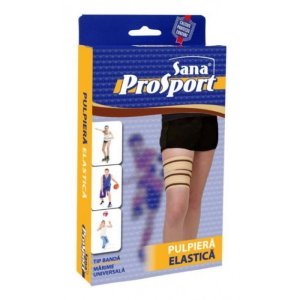 Pulpiera universala - Sana Prosport