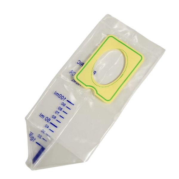 Pungi Urina Copii 100 ml - Euromed