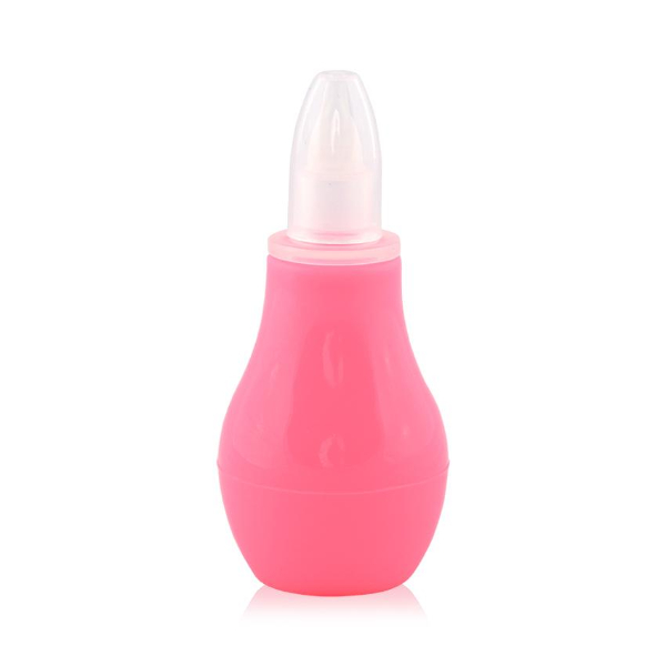 Aspirator Nazal cu Capac Protector – 1022048 – Lorelli – Bertoni