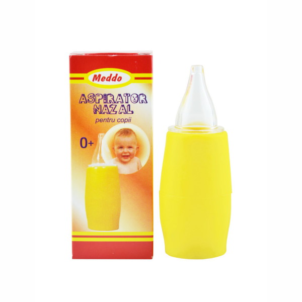 Aspirator nazal – Meddo