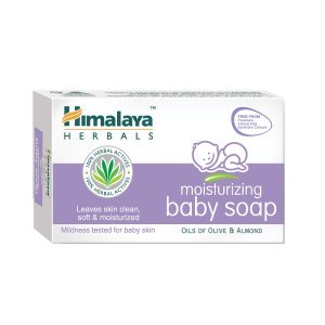 Baby Sapun hidratant, 70 g - Himalaya