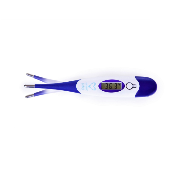Termometru digital varf flexibil copii Pic Solutions