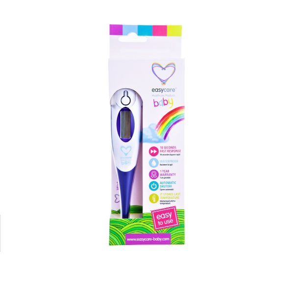 Termometru digital varf flexibil copii Pic Solutions