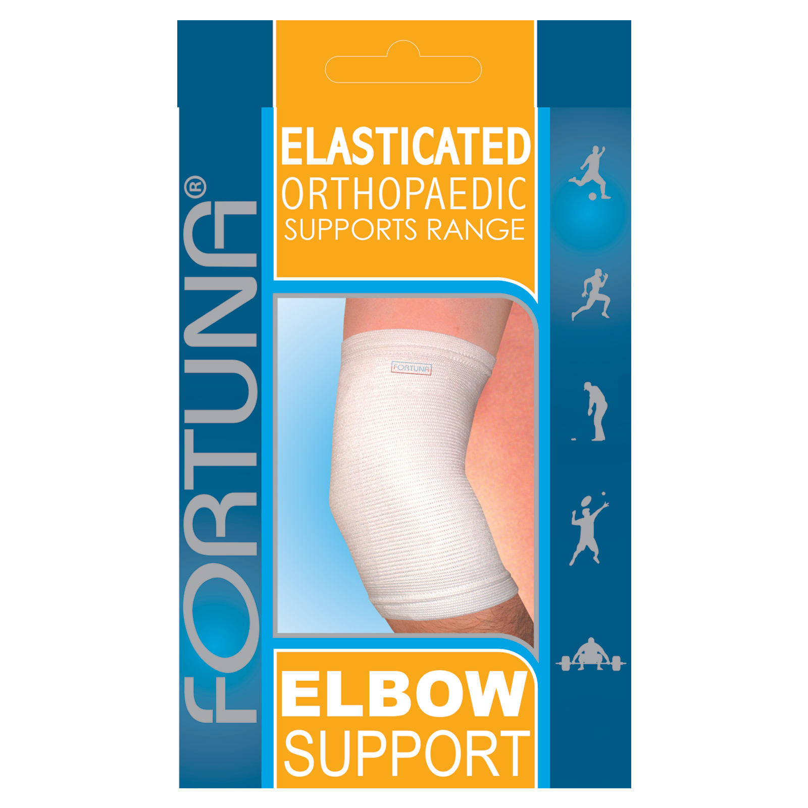 Cotiera elastica L FT-900 - Fortuna