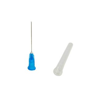 Ace seringa G23 albastru, 0.60 x 30 mm – Euromed