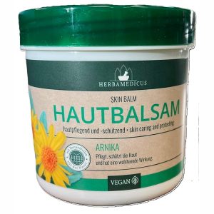 Balsam cu arnica, 250 ml - Herbamedicus