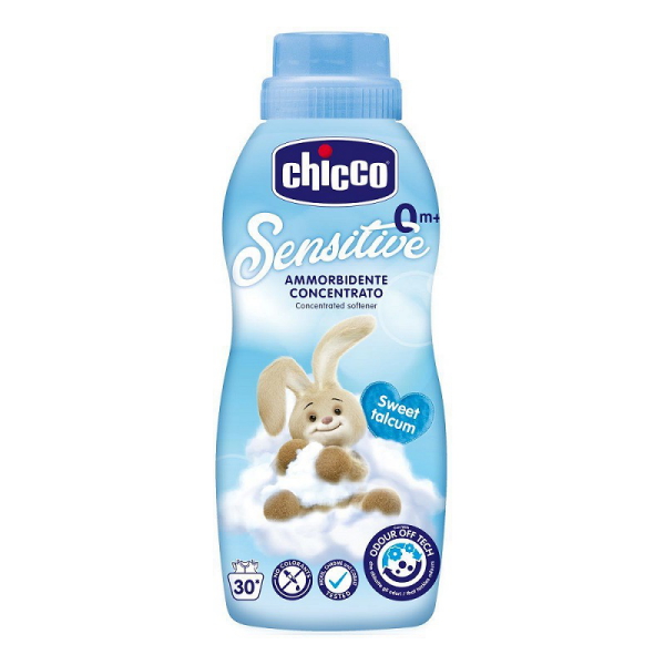 Balsam rufe (+0 luni), 750 ml – Chicco