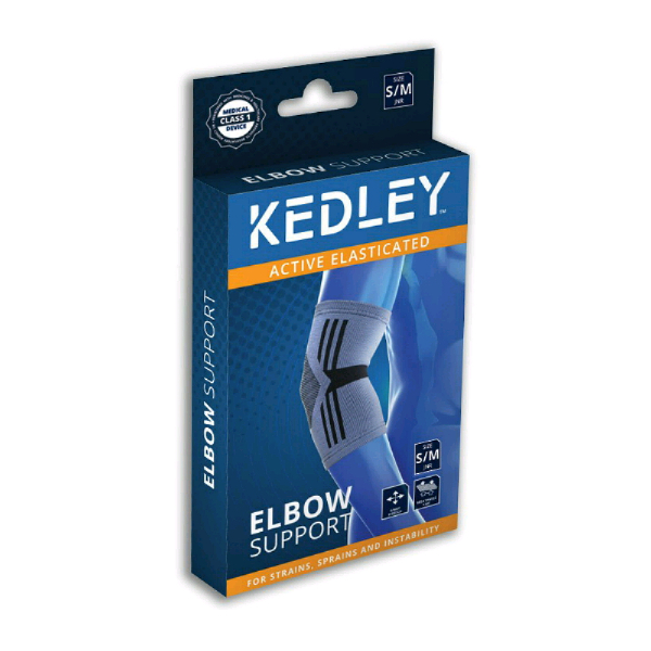 Cotiera elastica S/M KED008 - Kedley