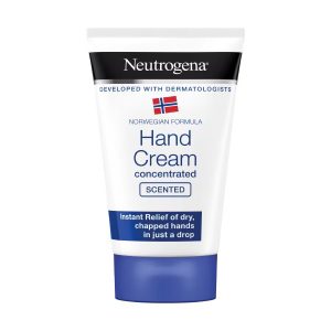 Crema pentru Maini cu Parfum, 50 ml - Neutrogena