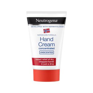 Crema pentru Maini fara Parfum, 50 ml - Neutrogena