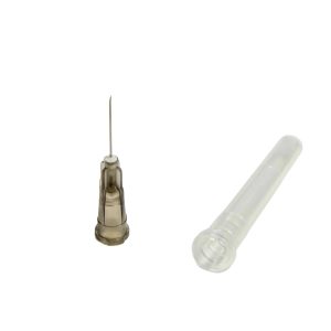 Ace seringa G22 gri, 0.70 x 40 mm - Euromed