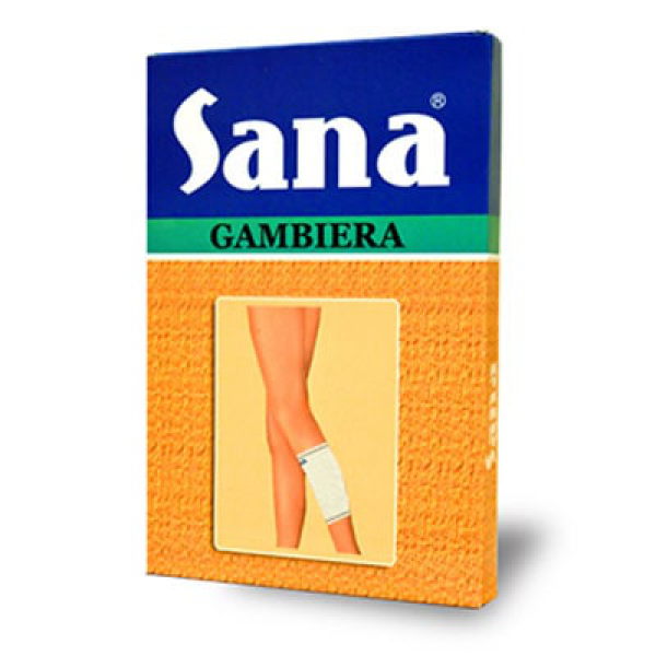 Gambiera 2 bucati - Sana