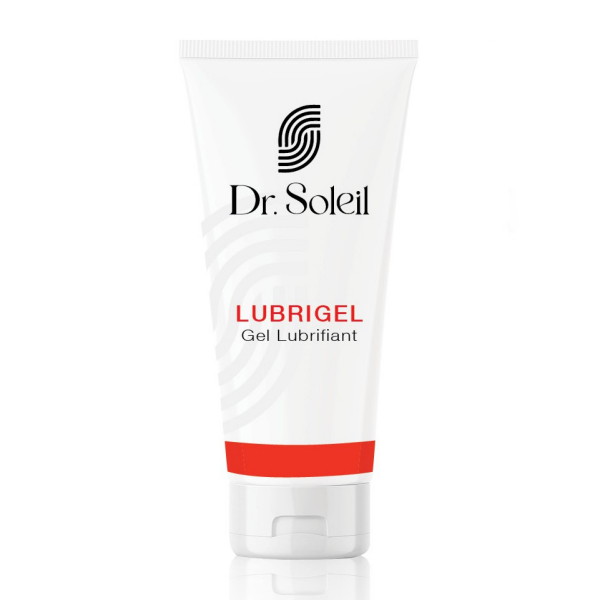 Gel Lubrifiant Lubrigel, 100ml - Dr. Soleil