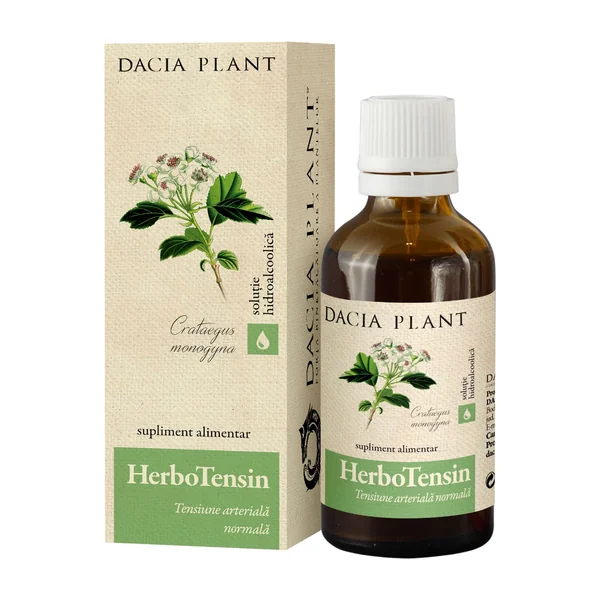 Herbotensin, 50 ml – Dacia Plant