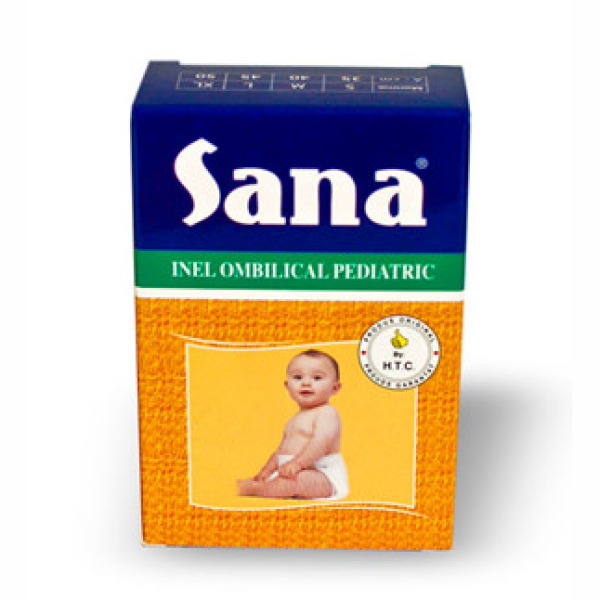 Inel ombilical pediatric universal - Sana