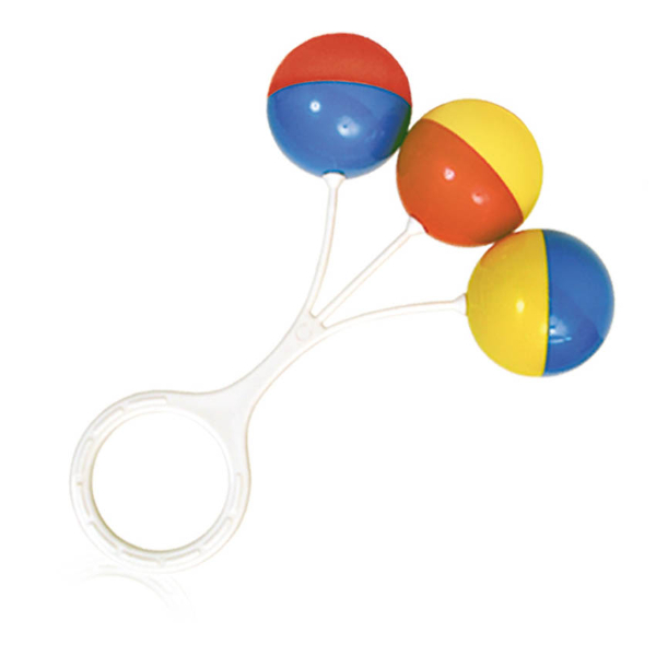 Jucarie zornaitoare Balls – 1021035 – Lorelli – Bertoni