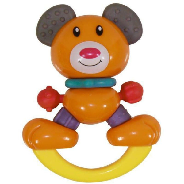 Jucarie zornaitoare Bear – 1021068 – Lorelli – Bertoni