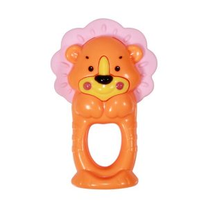 Jucarie zornaitoare Lion – 1021069 – Lorelli