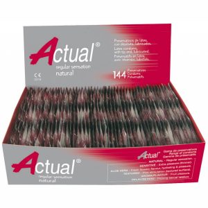 Prezervativ, 1 bucata - CEX Actual