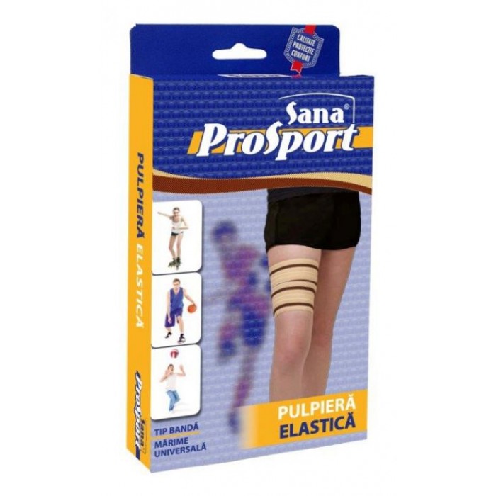 Pulpiera universala - Sana Prosport