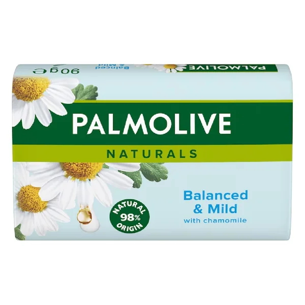 Sapun Musetel & Vitamina E, 90 g – Palmolive