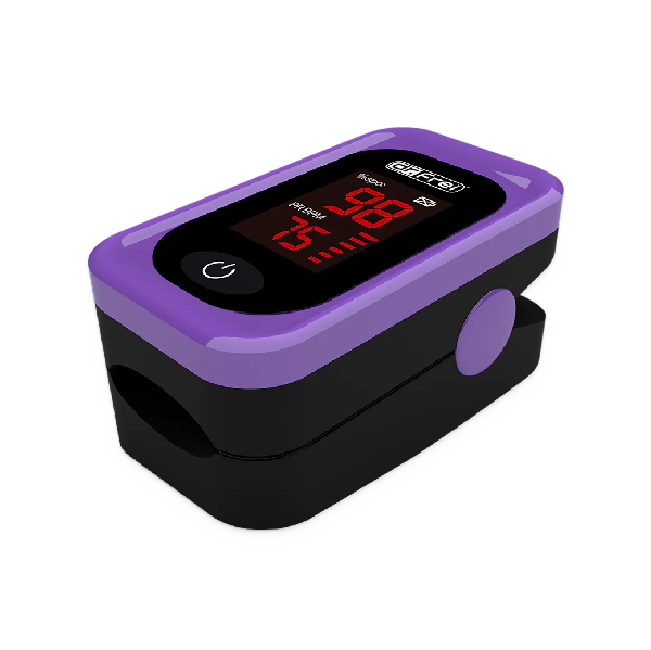 Pulsoximetru de deget Dr. Frei AS-304L - Medhouse