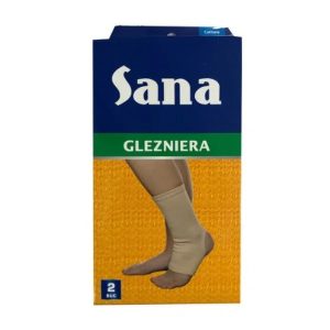 Glezniera elastica 2 bucati - Sana