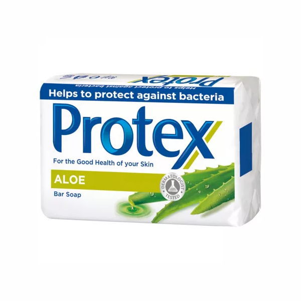 Sapun Aloe, 90 g - Protex
