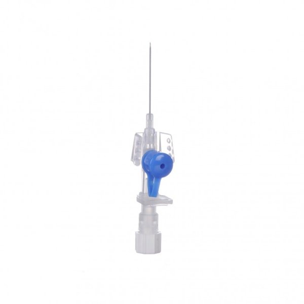 Branule G22 albastru - Minut
