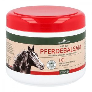 Balsam cu chili, 500 ml - Herbamedicus
