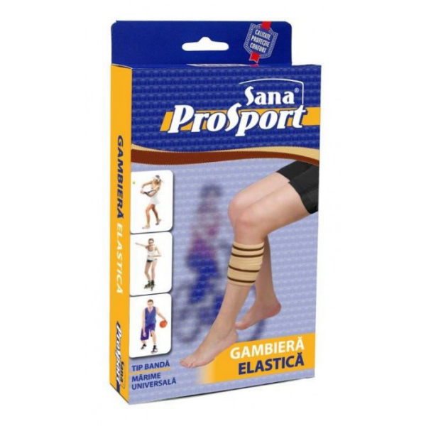 Gambiera universala - Sana Prosport
