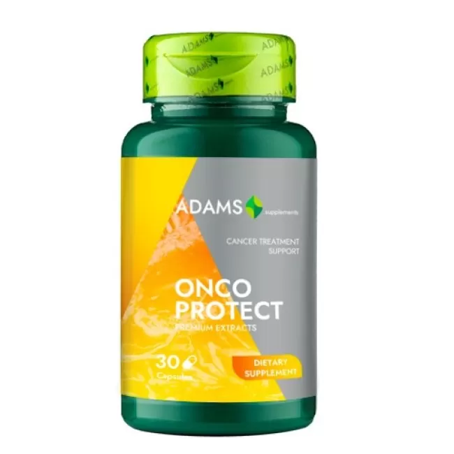 OncoProtect, 30 capsule - Adams