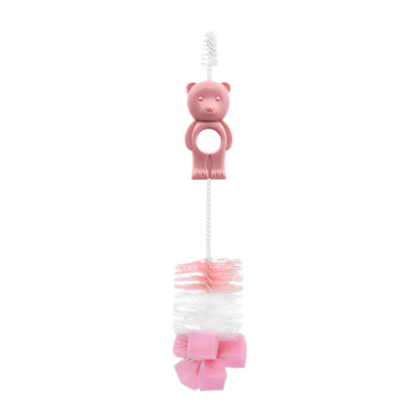Perie biberoane, tetine, cani – 1024026 – Lorelli – Bertoni